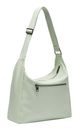 LIEBESKIND BERLIN Hera Nylon Hobo M Sage