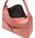 LIEBESKIND BERLIN Hera Nylon Hobo M Coral LIEBESKIND BERLIN Hera Nylon Hobo M Coral
