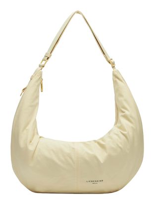 LIEBESKIND BERLIN Moon Nylon Hobo L Lemonade