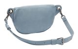 LIEBESKIND BERLIN Seasonal Noos Sheep Natural Tavia Belt Bag Blue Heaven