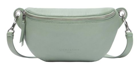LIEBESKIND BERLIN Seasonal Noos Sheep Natural Tavia Belt Bag Forest Green