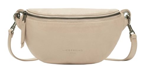 LIEBESKIND BERLIN Seasonal Noos Sheep Natural Tavia Belt Bag Sandcastle