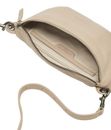 LIEBESKIND BERLIN Seasonal Noos Sheep Natural Tavia Belt Bag Sandcastle LIEBESKIND BERLIN Seasonal Noos Sheep Natural Tavia Belt Bag Sandcastle