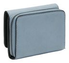 LIEBESKIND BERLIN Hera Sheep Natural Pablita Wallet Blue Heaven LIEBESKIND BERLIN Hera Sheep Natural Pablita Wallet Blue Heaven