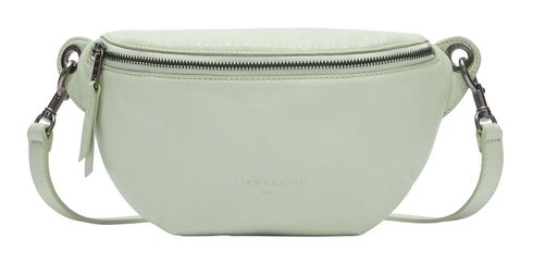 LIEBESKIND BERLIN Seasonal Noos Sheep Natural Tavia Belt Bag Sage