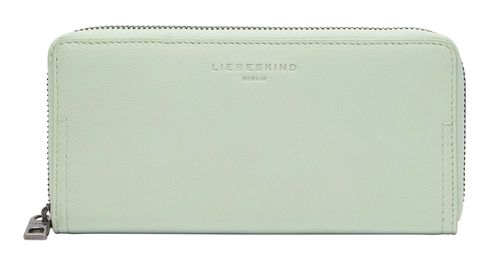 LIEBESKIND BERLIN Sky Sheep Natural Gigi Wallet Sage