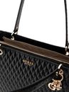 GUESS Betula Noel Tote Black