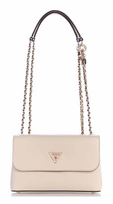 GUESS Daryna Convertible Xbody Flap Bone