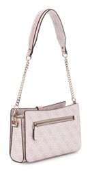 GUESSバッグ GUESS｜GUESS ハンドバッグ (W)ZAINA Flap Shoulder Bag