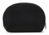 GUESS Dome Cosmetic Pouch Black GUESS Dome Cosmetic Pouch Black