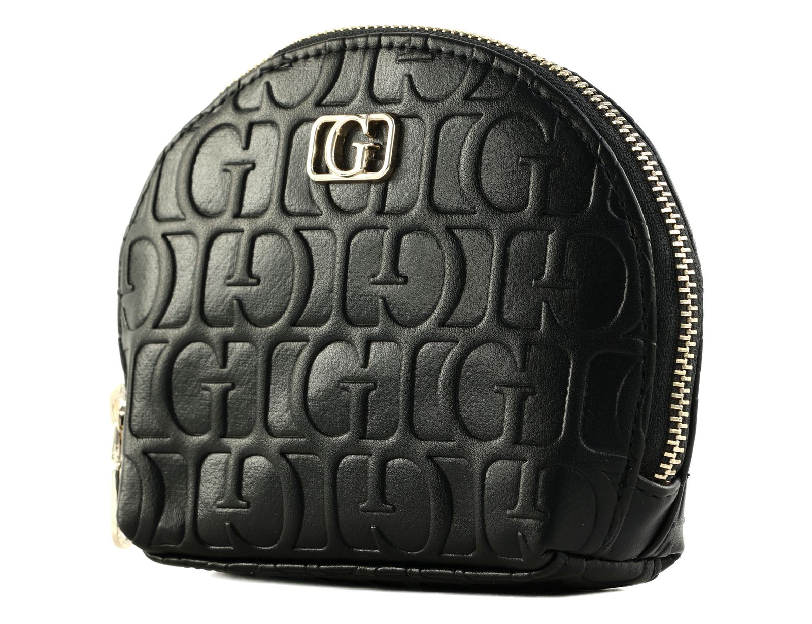 GUESS G Television Pouch S Black GUESS G Television Pouch S Black