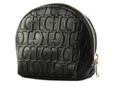 GUESS G Television Pouch S Black GUESS G Television Pouch S Black
