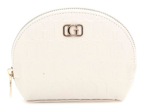 GUESS G Television Pouch S Stone