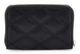 GUESS Tamsin SLG Medium Zip Around Wallet Black GUESS Tamsin SLG Medium Zip Around Wallet Black