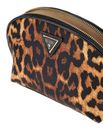GUESS Christelle Dome Pouch Black Multi