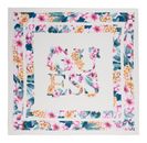 GUESS Foulard Scarf 130X130 Ivory