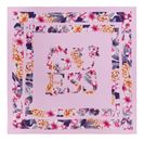 GUESS Foulard Scarf 130X130 Orchid