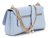 GUESS Betula Convertible Xbody Flap Stormy Blue GUESS Betula Convertible Xbody Flap Stormy Blue