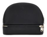 GUESS Dome Cosmetic Pouch Black GUESS Dome Cosmetic Pouch Black