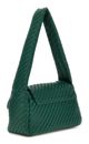 GUESS Francy Flap Shoulder Bag Forest