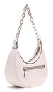 GUESS Circe Hobo Shoulder Bag Shell GUESS Circe Hobo Shoulder Bag Shell