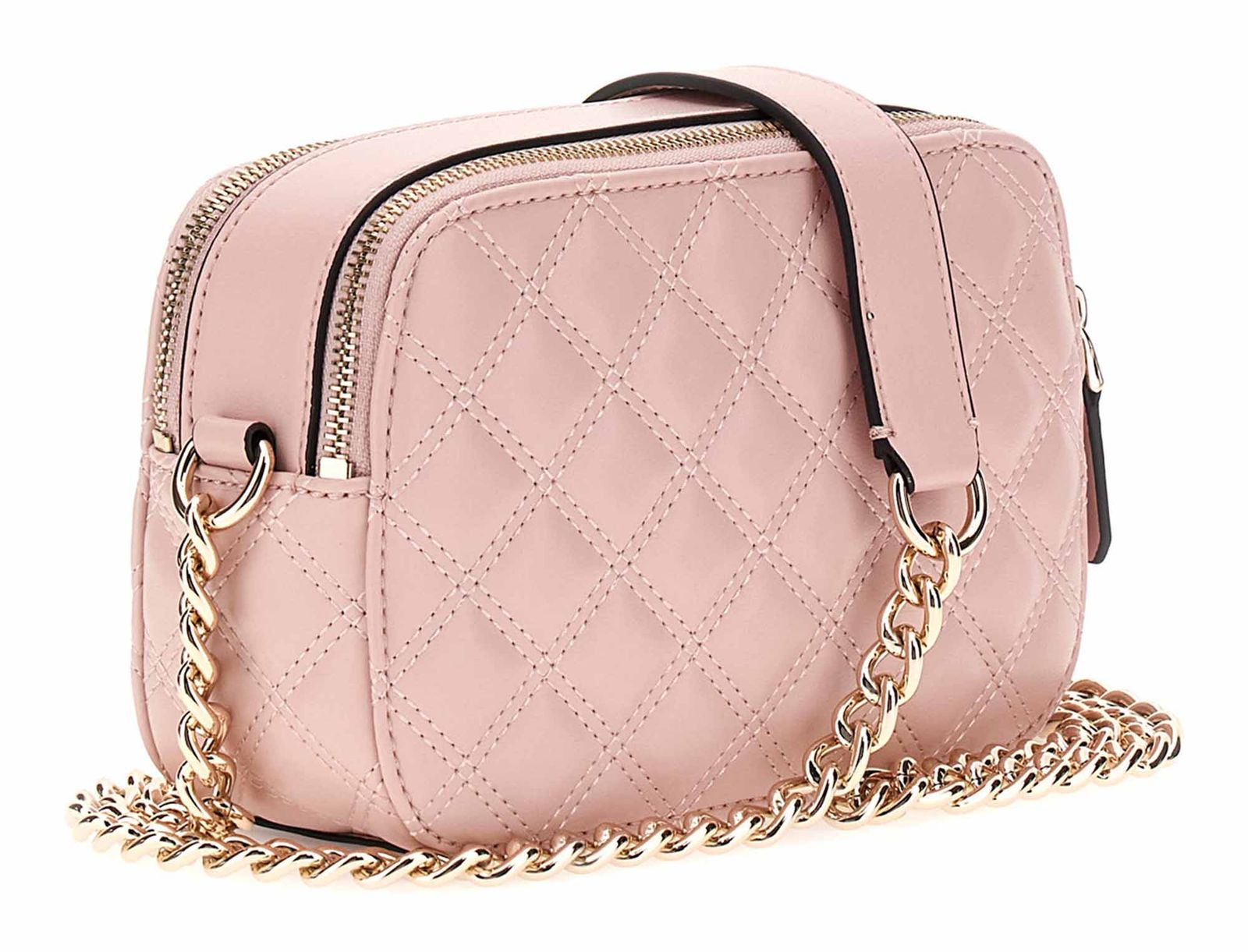 GUESS Giully Camera Bag Peony GUESS Giully Camera Bag Peony