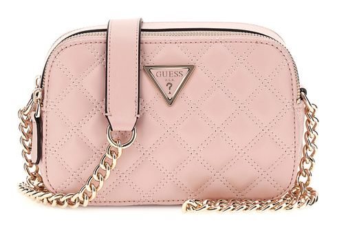 GUESS Giully Camera Bag Peony