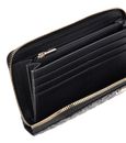 GUESS Betula SLG Cheque Organizer Black