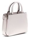 GUESS Lorelei Mini Satchel Bone GUESS Lorelei Mini Satchel Bone