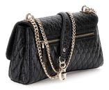 GUESS Betula Convertible Xbody Flap Black GUESS Betula Convertible Xbody Flap Black