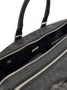 GUESS Torino Duffle Bag Black GUESS Torino Duffle Bag Black