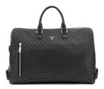 GUESS Torino Duffle Bag Black GUESS Torino Duffle Bag Black