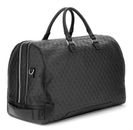 GUESS Torino Duffle Bag Black GUESS Torino Duffle Bag Black