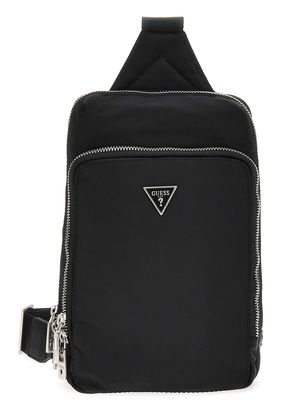 GUESS Milano Crossover Black