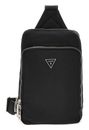 GUESS Milano Crossover Black GUESS Milano Crossover Black