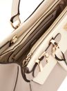 GUESS Eco Ali Luxury Tote Bag Taupe Multi GUESS Eco Ali Luxury Tote Bag Taupe Multi