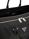 GUESS Torino Duffle Bag Black GUESS Torino Duffle Bag Black