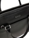 GUESS Parma Document Case Black GUESS Parma Document Case Black