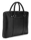 GUESS Parma Document Case Black GUESS Parma Document Case Black