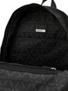 GUESS Milano Backpack Black GUESS Milano Backpack Black