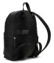 GUESS Milano Backpack Black GUESS Milano Backpack Black