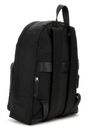 GUESS Milano Backpack Black GUESS Milano Backpack Black