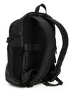 GUESS Trento Multifunctional Backpack Black GUESS Trento Multifunctional Backpack Black
