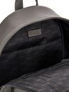 GUESS Milano Compact Backpack Dark Grey