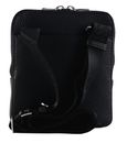 GUESS Torino Xbody Flat Bag Black GUESS Torino Xbody Flat Bag Black