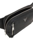 GUESS Torino Bumbag Black GUESS Torino Bumbag Black