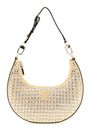 GUESS Lua Hobo S Gold GUESS Lua Hobo S Gold