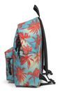 EASTPAK Padded Pak'r Brize Dye Blue EASTPAK Padded Pak'r Brize Dye Blue
