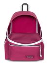 EASTPAK Padded Pak'r Kontrast Prep Burgundy EASTPAK Padded Pak'r Kontrast Prep Burgundy