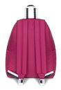 EASTPAK Padded Pak'r Kontrast Prep Burgundy EASTPAK Padded Pak'r Kontrast Prep Burgundy